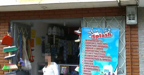 SUMINISTROS PARA LA LIMPIEZA DE SU HOGAR SUMINISTROS PARA LA LIMPIEZA DE SU HOGAR